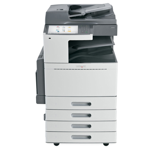 Tonerpatroner Lexmark XS950de printer