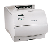 Tonerpatroner Lexmark T520/T520n/T520d/T520dn printer