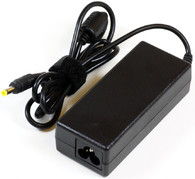 MicroBattery AC Adapter 65W MBA1022, inkl. ledning