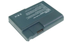 MicroBattery MBH1060 NiMh batteri 9.6V 4500mAh