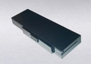 MicroBattery MBI1485 Batteri 11.1V 6600mAh 9 Cell  Black
