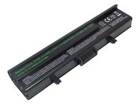 Batteri til Dell, MicroBattery 11.1V 4.6Ah Black 6Cell MBI2027