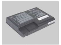 MicroBattery MBOHBT.0186.001 Batteri 14.8v 4300mAh