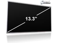 MicroScreen 13,3\" LED WXGA HD Glossy MSC30564, 00WVM