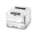 Tonerpatroner OKI C810 printer