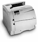 Tonerpatroner Lexmark Optra S 1250/1255 printer