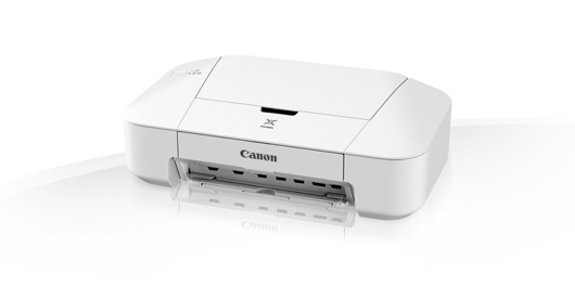 Blkpatroner Canon PIXMA-IP  2850 printer