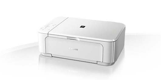 Blkpatroner Canon PIXMA-MG  3550 printer