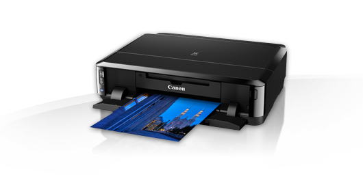 Blkpatroner Canon PIXMA-IP PIXMA-iP 7250 / iP-7250 printer