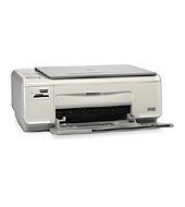 Blkpatroner HP Photosmart C4270/C4280 printer