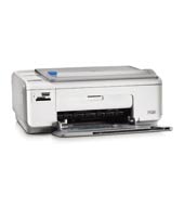 Blkpatroner HP Photosmart C4380/C4385/C4390 printer
