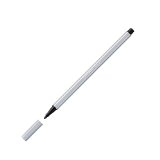 Stabilo 150/68/94 Lys kold Gr Fibre-Tip Pen M 1,0mm (10stk.)