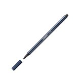 Stabilo 150/68/98 Paynes gr Fibre-Tip Pen M 1,0mm (10stk.)