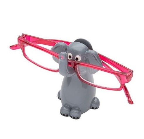 Brilleholder elefant, Wedo 20227111