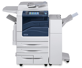 Tonerpatroner Xerox WorkCentre 7855 printer
