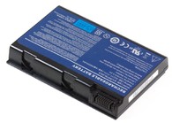 Acer 6 cell Li-Ion batteri BT.00603.017, originalt