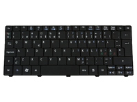 Acer Keyboard (NORDIC) KB.I100A.075