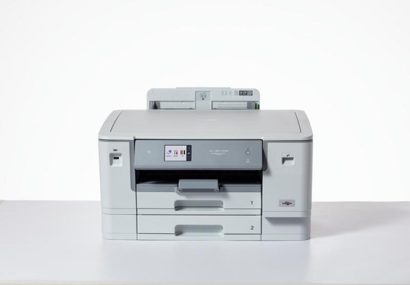 A3 Color inkjet printer, Brother HLJ6010DWRE1