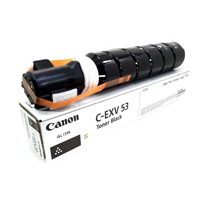 C-EXV53 sort toner 42.1K, Canon 0473C002