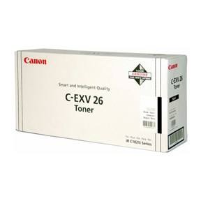 C-EXV 26 sort toner, Canon 1660B006