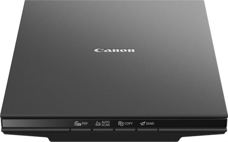 CanoScan LiDE 300, Canon 2995C010