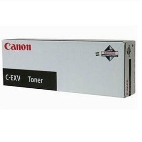 C-EXV 39 sort toner, Canon 4792B002