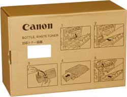 IRC4080 Wastebox, Canon FM2-5383-000