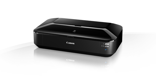 Blkpatroner Canon PIXMA-IX  6850 printer