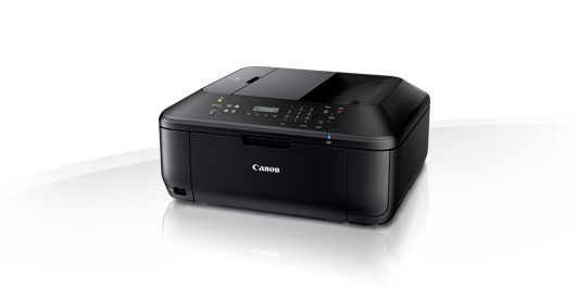 Blkpatroner Canon PIXMA-MX  455 printer
