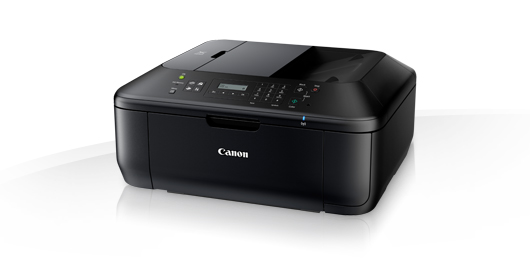 Blkpatroner Canon PIXMA-MX  475 printer