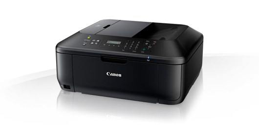 Blkpatroner Canon PIXMA-MX  535 printer