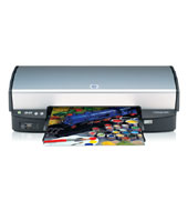 Blkpatroner HP Deskjet  5940 printer