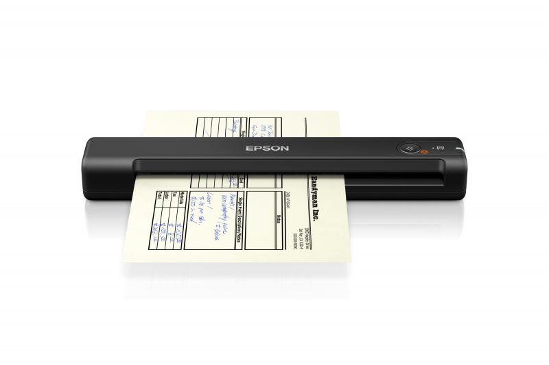 WorkForce ES-50 scanner, Epson B11B252401