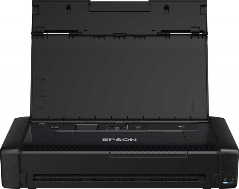 WorkForce WF-110W mobile printer, Epson C11CH25401