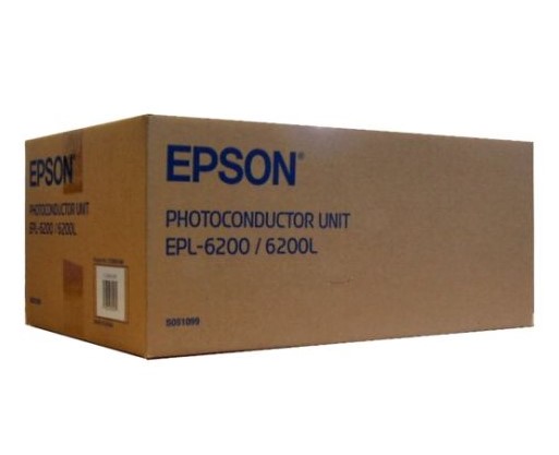C13S051099 photo conductor/tromle EPL-6200 original Epson