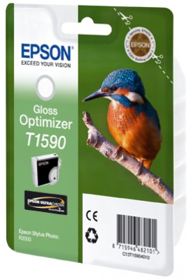Epson Blækpatron C13T15904010 Gloss Optimizer