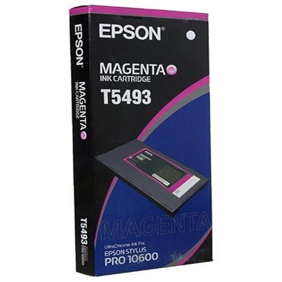 Stylus Pro 10600 magenta, Epson C13T549300