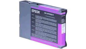 Stylus Pro 7800/9000 lys Magenta, Epson C13T602C00