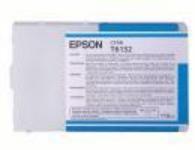 Epson blkpatron C13T613200 cyan