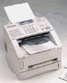 Tonerpatroner Brother Fax 8350P/8750P printer