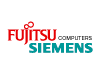 Fujitsu-Siemens Tastatur Nordic, Sort, FUJ:CP555775-XX