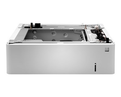 HP farve LaserJet 550-sheet media tray, B5L34A