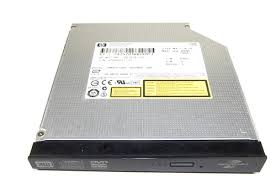 HP DRV DVD RW DL LS SM PAV 432973-001