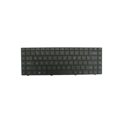 HP Keyboard (INTERNATIONAL) 605814-B31 til HP 625 notebook. Restsalg kun et stk.