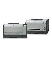 Tonerpatroner HP Color Laserjet CP1510/CP1515 printer