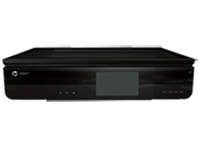 Blkpatroner HP ENVY  120 e-All-in-One printer