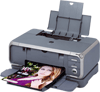 Blkpatroner Canon PIXMA-IP  3000 / iP3000 printer