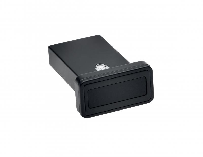 Fingerprint VeriMark Guard USB-A, Kensington K64708WW