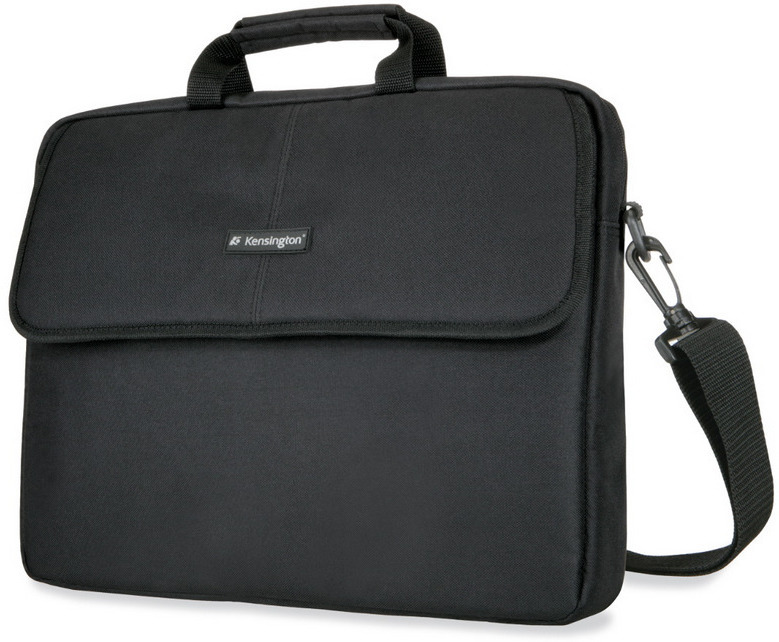 Laptop taske Kensington SP17 17 sort K62567US