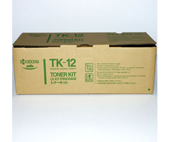 TK-12 FS-1550/1600/3600 toner, Kyocera 37027012